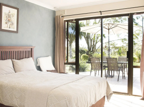 Matusadona Guest Lodge