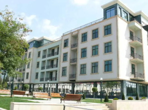 Qubek Hotel
