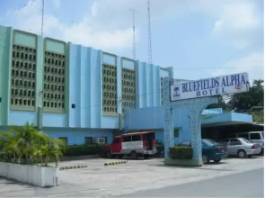 Bluefields Alpha Hotel