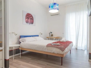 Nonna Pina Art Rooms