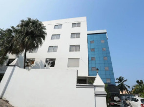 Flagship Hotel Prince Palace