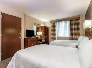 Hampton Inn Manhattan Grand Central