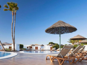 San Andres Resort Villa 103 Golf del Sur