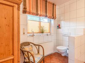 Stunning Apartment in Fehmarn With Wifi and 2 Bedrooms