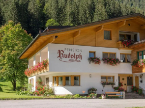 Pension Rudolph