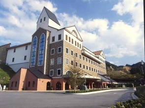 Imabari Plaza Hotel