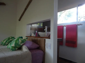 Baliyana Lodge