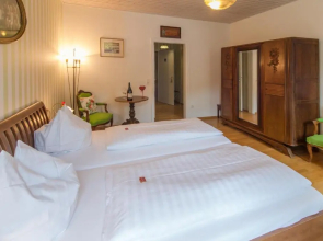 Goldener Adler Oberried - Hotel & Appartements