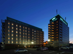 Hotel Route - Inn Koga Ekimae
