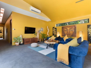 3 Bedroom Villa Baan Putahracsa Private Pool