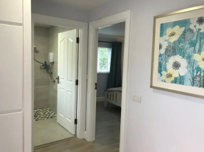 Carney Apartment