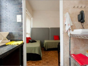 Gallery Recoleta Suites