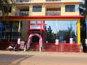 Rajbag Residency