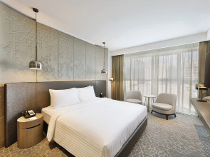Courtyard by Marriott Al Barsha, Dubai