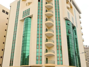OYO 117 Al Jabriya Suites