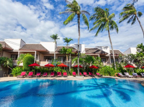 Coconut Village Resort