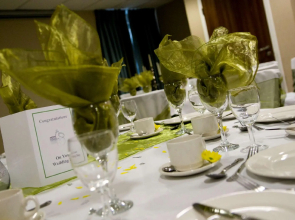Hampton Inn Corby United Kingdom