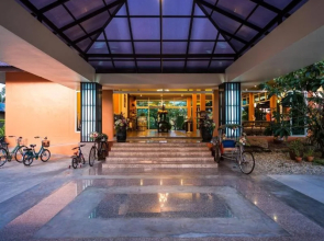 Tamali Hotel