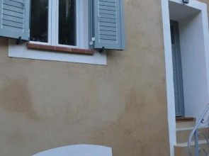 maison corse en balagne