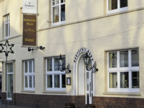 Deutsches Haus Verl