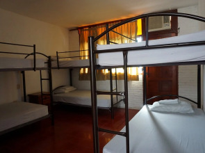 Hostel El Corazon