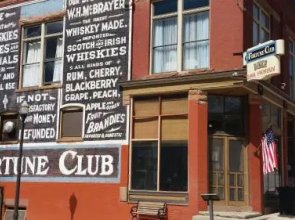 Fortune Club Hotel