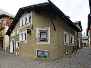 Chalet Cotril