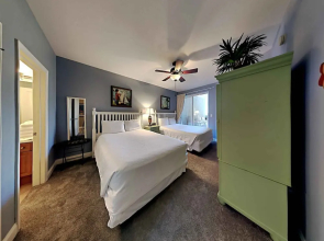 Mediterranea by Southern Vacation Rentals