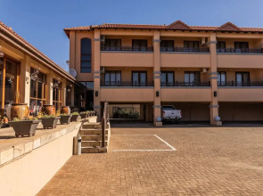 Anta Boga Hotel