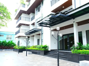 Indigen Riverside Hotel Cao Bang