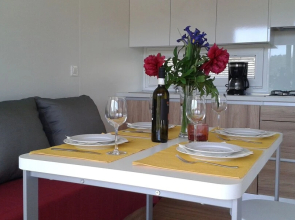 Mobile homes Suha Punta