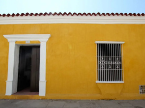 Hotel Boutique Casa Salamandra