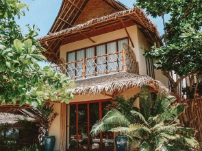 Amihan Beach Cabanas Resort