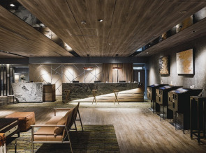 Shin-Osaka Esaka Tokyu REI HOTEL