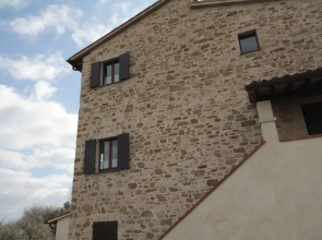 Agriturismo Maestà delle Quattro Chiavi