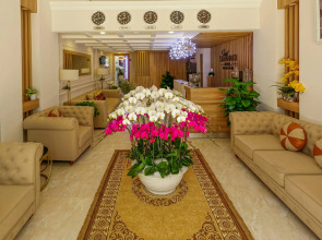 Sweet Lavender Hotel