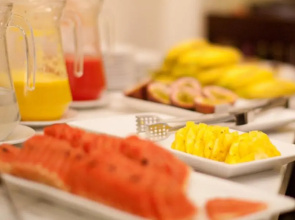 Hanoi Serenity Hotel 2