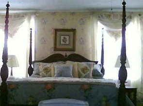 Pinhook Plantation House