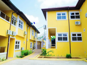 Consulate Hotel