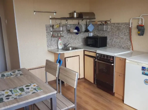 Apartament Erfolg 1