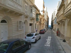 Triq Mercieqa Apartment 7