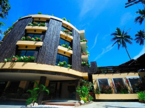 Vacation Village Phra Nang Inn