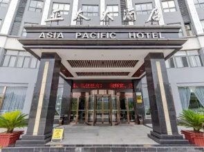 Asia Pacific Hotel