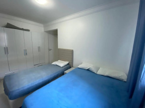 A084 - Recanto do Cardeal 305B