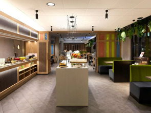 Novotel Suites Berlin City Potsdamer Platz