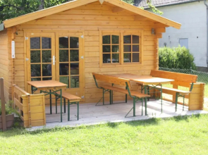 Ferienwohnung Moselhöhe