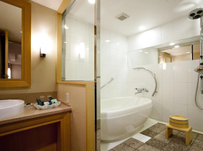 RIHGA Royal Hotel Kyoto