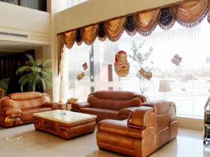 Phoenix International Hotel Xuzhou