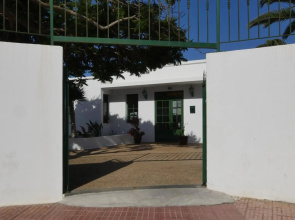 Tropicana Apartamentos