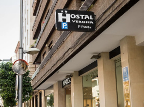 Hostal Verona